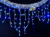 LED Icicle Light