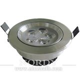 LED 5W Interior Family Down Lignt Recessed Ceiling Light