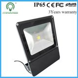 Waterproof Outdoor 50W COB LED Flood Light with CE RoHS