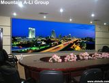 P6 Full Color Module Screen High Definition Indoor LED Display