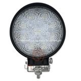 27W Waterproof 4'' Global LED Truck Work Light