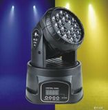 RGB LED Moving Head Stage Light