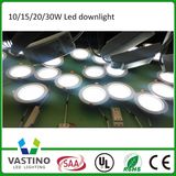 LED Down Light for Hotel Decoration