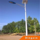 12V 30W LED Street Light Used for Solar LED Street Light