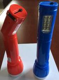 Rechargeable LED Torch Flashlight