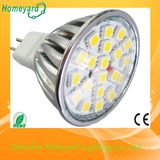 3 Year Warranty SMD 5050 3W LED Spotlight