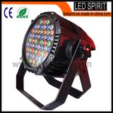 LED 54PCS Head Waterproof Stage Disco Beam PAR Light