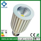 Bright 9W COB LED Spotlight E27