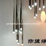 Hot Sale LED Pendant Lamp LED Chandeliers (GD-3057-1)