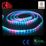 Waterproof IP68 LED Flexible Strip 5050 Light