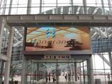 LED Display P16