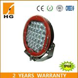 9inch Round High Intensity CREE Chip 96W LED Work Light