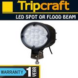 High Quality CREE LED Car Light 6000k LED Work Light (TC-2709C-27W)