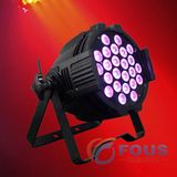 FS-P3005 LED PAR Light / 3 in 1 LED PAR / PAR 64 / Stage Lighting