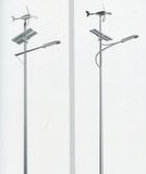 10m Wind-Solar LED Street Light