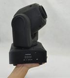 20W RGBW Mini Moving Head LED Spot Light