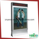 Hot Sales Outdoor LED Aluminium Frame Light Box