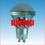 Cree / Seoul Wide angle LED Spotlight(UTWS-GU10-3X1W)