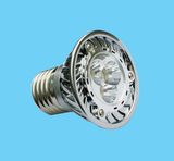 E27 LED Spotlight