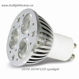 GU10 Dimmable LED Spotlight (MLSGU10)