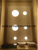 High Quality 2835 Round LED Panel Light