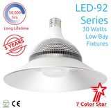 LED Low Bay Light 30W E40