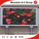 Waterproof Dustproof P10 Outdoor LED Screen Displays