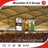 pH16mm Large LED Display for Sports Stadium