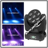 7PCS*12W Osram LED Beam Moving Head Light