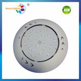 Warm White High Power 18W Underwater Swimming Pool Light