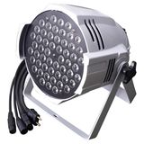 54PCS*3W PAR Can Light LED Stage Lighting