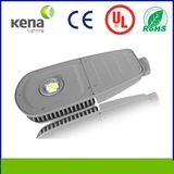 50W New Style COB LED Street Light