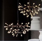 Moooi Bertjan Pot Heracleum Modern LED Chandelier Lighting