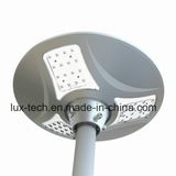 9W Solar LED Street Light for Outdoor Lighting