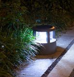 Garden Decoration Solar LED Lawn Light