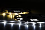 3528 Colorful RGB LED Strip Light