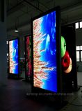 3mm Indoor Full Color Display LED