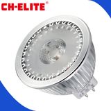 CE RoHS Certified COB LED GU10 Spotlight