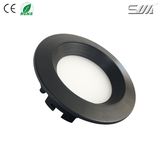 3W Black ABS LED Panel Light