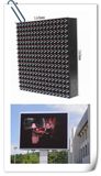 P10 Digital LED Display for Outdoor Advertising