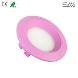 3W Pink ABS LED Panel Light