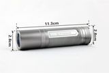 Tq-Ba10 Super Bright LED Flashlight