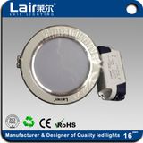 CREE Dimmable LED Down Light with CE RoHS 3W 5W 7W 9W 12W 15W 20W30W