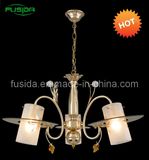 Mosaic Glass Pendant Lamp (D-9349/3)