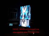 Circle Rotate LED Display P5 Indoor LED Display