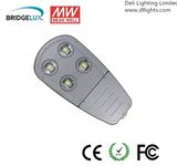 TUV CE FCC 160W Outdoor LED Street Light