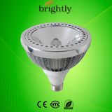 PAR38 Lamp 18W E27 1300lm COB LED Spotlight