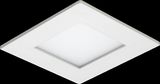 3W LED Panel Light Square Ceiling Light (TD3200)