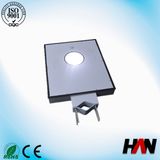 China Factory All in One Solar LED Street Light 12W