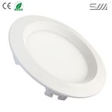 6W White ABS LED Panel Light